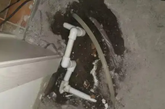 托克托卫生间漏水检测多少钱